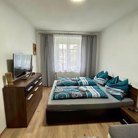 Daire Felgra #30 Knittelfeld