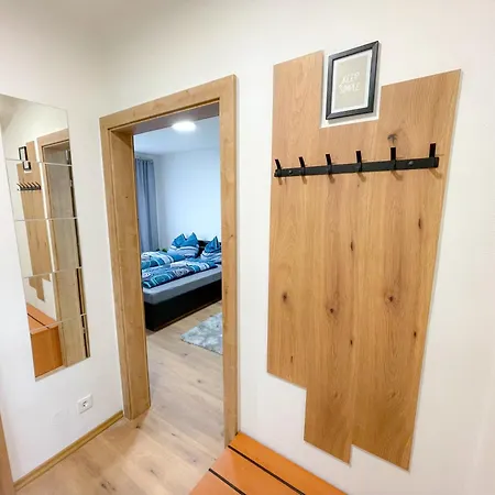 Apartment Felgra #30 Knittelfeld