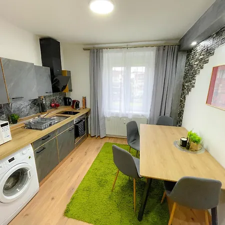 Apartment Felgra #30 *