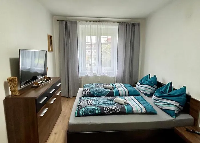 公寓 Felgra #30 克尼特尔费尔德